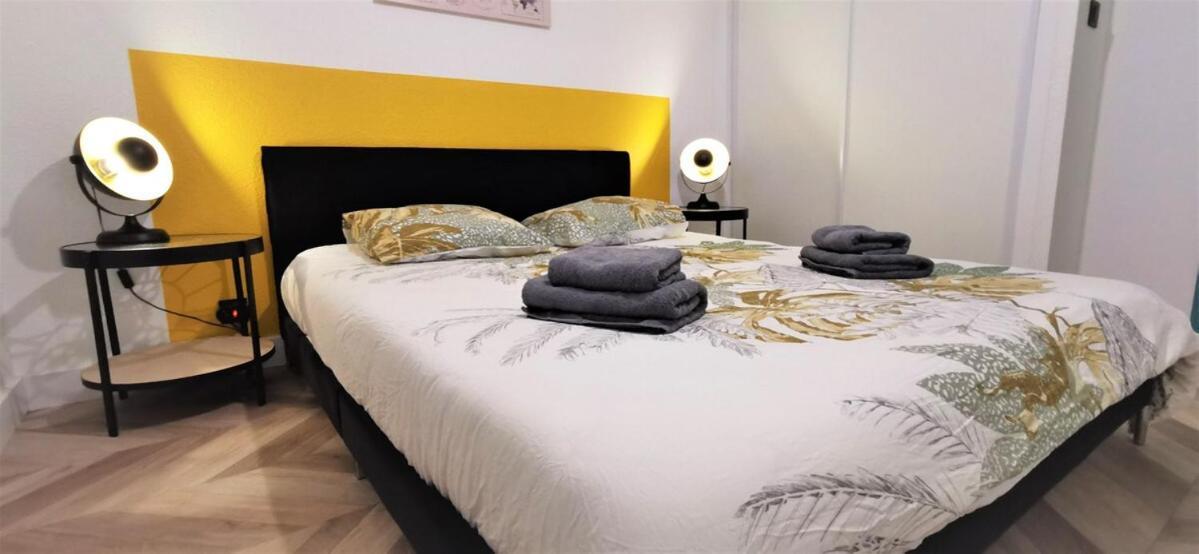 T2 Cosy ₪ Residence Securise ₪ Airbus ₪ Piscine コロミエ エクステリア 写真